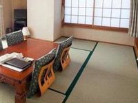 Tanegashima Araki Hotel