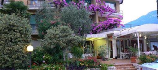 фото отеля Hotel La Florita Limone sul Garda