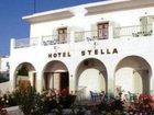 фото отеля Stella Hotel Parikia