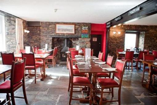 фото отеля The Mary Tavy Inn