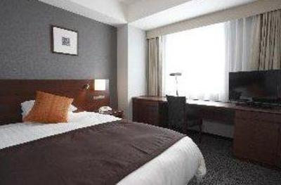 фото отеля Hotel Mets Komagome