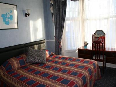 фото отеля The York House