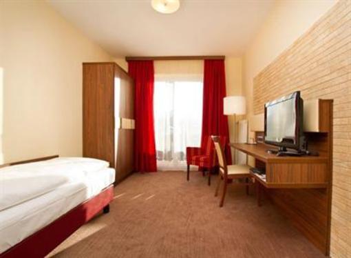 фото отеля Hotel 4 Jahreszeiten