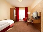 фото отеля Hotel 4 Jahreszeiten