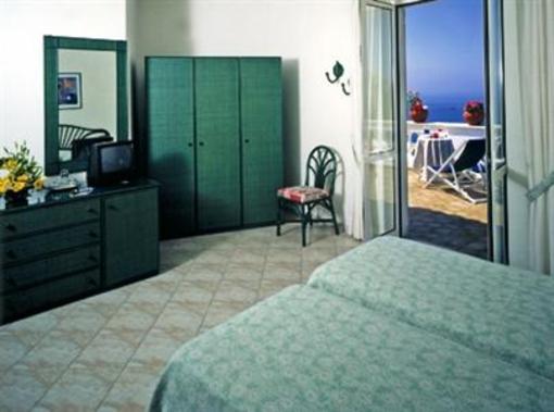 фото отеля Park Imperial Hotel Terme