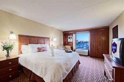 фото отеля Hampton Inn Springfield (Illinois)
