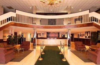 фото отеля Ghech Summit Hotel