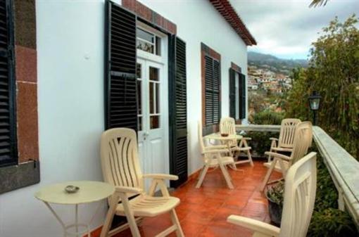 фото отеля Quinta Da Fonte Hotel Funchal