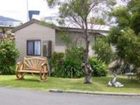 фото отеля Hobart Cabins & Cottages at Elwick