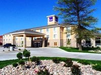 Sleep Inn And Suites Coffeyville