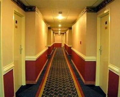 фото отеля Country Hearth Inn Columbia
