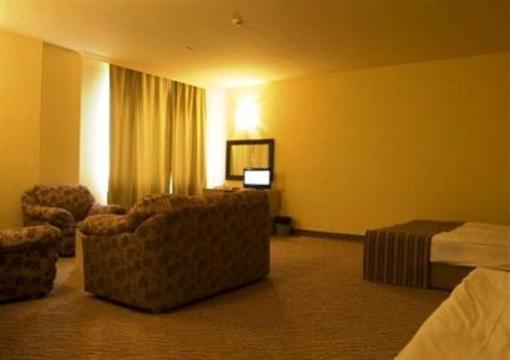 фото отеля Alliance Hotel Plovdiv