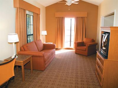 фото отеля La Quinta Inn - Montgomery