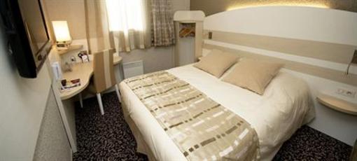 фото отеля Kyriad Auxerre Appoigny Hotel