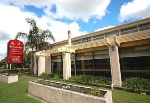 фото отеля Econo Lodge Limestone Coast