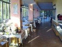 Hotel Funivia Laveno-Mombello