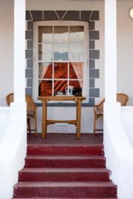 фото отеля Bredasdorp Country Manor