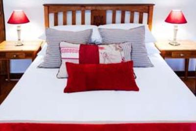 фото отеля Bredasdorp Country Manor