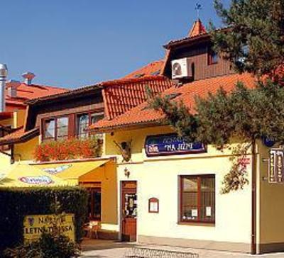фото отеля Hotel Na Jizní Prerov