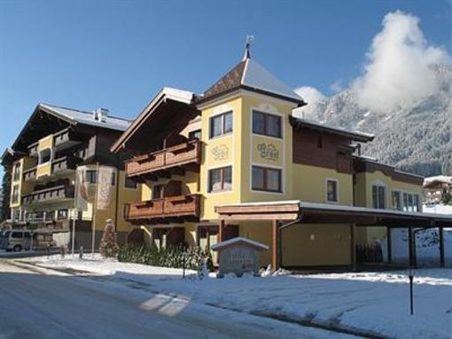 фото отеля Hotel Greil