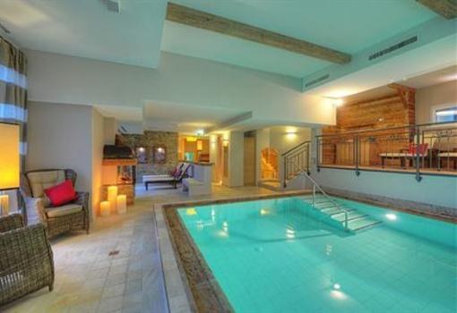 фото отеля Hotel Greil