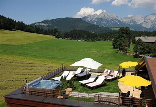 фото отеля Hotel Greil