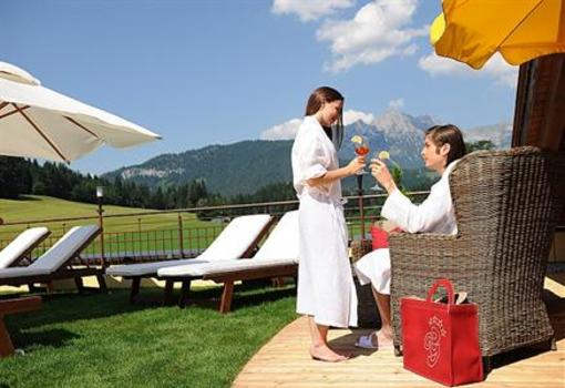 фото отеля Hotel Greil