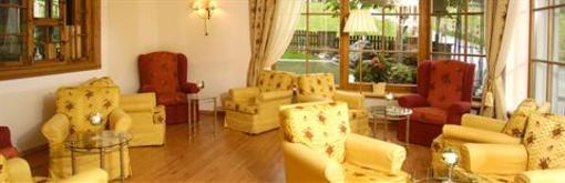 фото отеля Hotel Greil