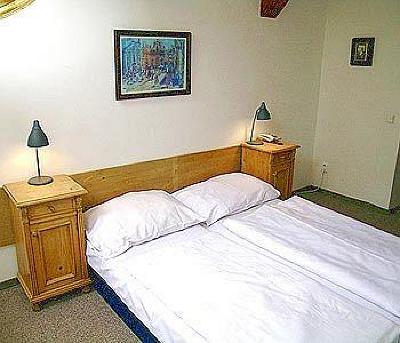 фото отеля Musketyr Hotel