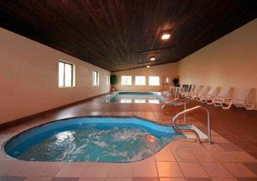 фото отеля Quality Inn Cedar Point South