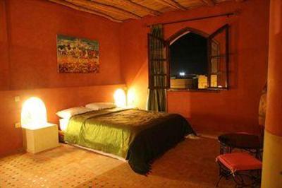 фото отеля Hotel Orson Welles Essaouira