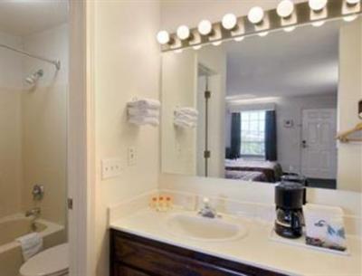 фото отеля Days Inn Simpsonville