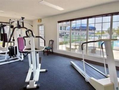 фото отеля Days Inn Simpsonville
