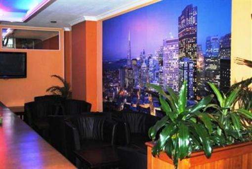 фото отеля Figaro Hotel Garni