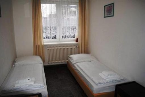фото отеля Figaro Hotel Garni