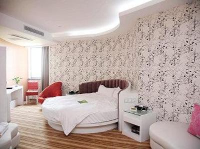 фото отеля Candao Yijin Fengshang Hotel