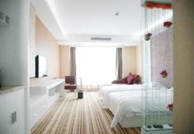 фото отеля Candao Yijin Fengshang Hotel