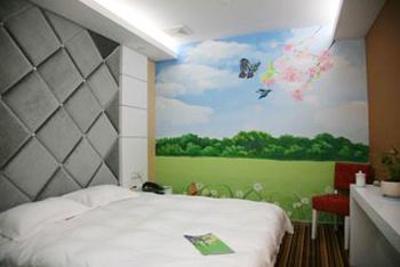 фото отеля Candao Yijin Fengshang Hotel