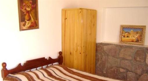 фото отеля Posada Inti Tanpu