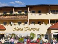 Hotel Maria Theresia Schlanders