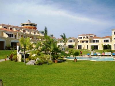 фото отеля Isla Golden Resort Mazatlan