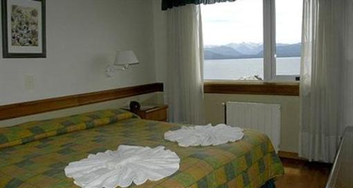 фото отеля Patagonia Sur Hotel San Carlos de Bariloche