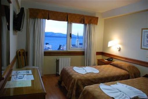 фото отеля Patagonia Sur Hotel San Carlos de Bariloche