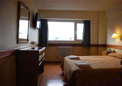 фото отеля Patagonia Sur Hotel San Carlos de Bariloche