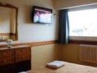 фото отеля Patagonia Sur Hotel San Carlos de Bariloche