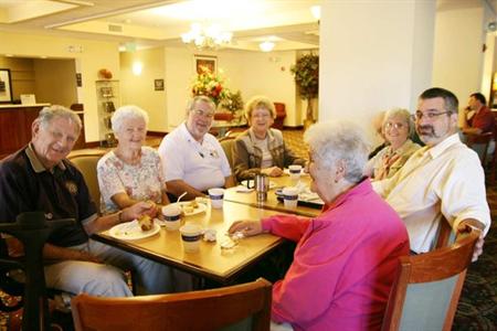 фото отеля Hampton Inn Lehighton