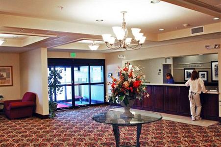 фото отеля Hampton Inn Lehighton