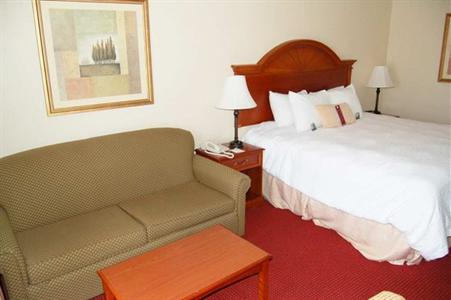 фото отеля Hampton Inn Lehighton