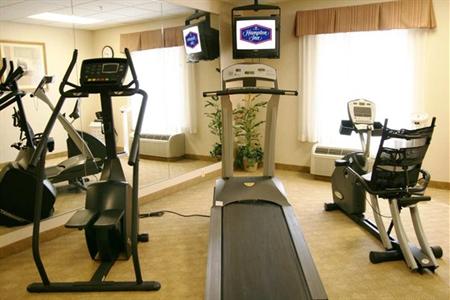 фото отеля Hampton Inn Lehighton