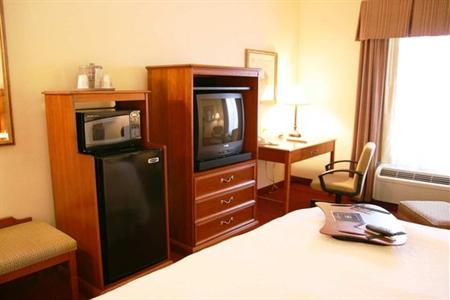 фото отеля Hampton Inn Lehighton